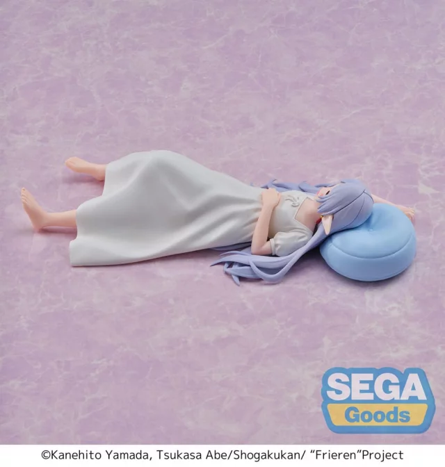 Figur Frieren: Beyond Journey's End - Frieren Nap (Sega) - Manga