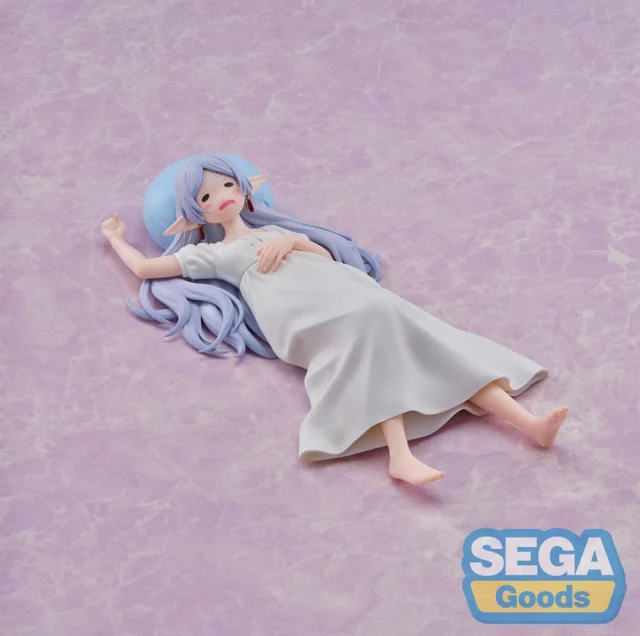 Figur Frieren: Beyond Journey's End - Frieren Nap (Sega) - Anime