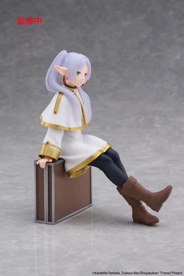 Figur Frieren: Beyond Journey's End - Frieren Trunk Case Ver. (Taito) - Manga