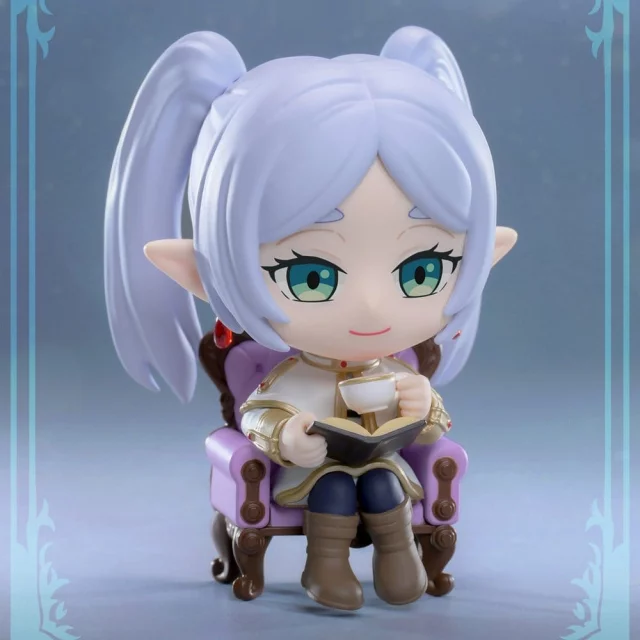 Figur Frieren: Beyond Journey's End - Frieren (Hot Toys) - Anime