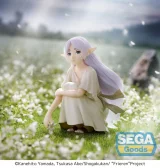 Figurka Frieren: Beyond Journey's End - Fern (In Those Days) (Sega) dupl