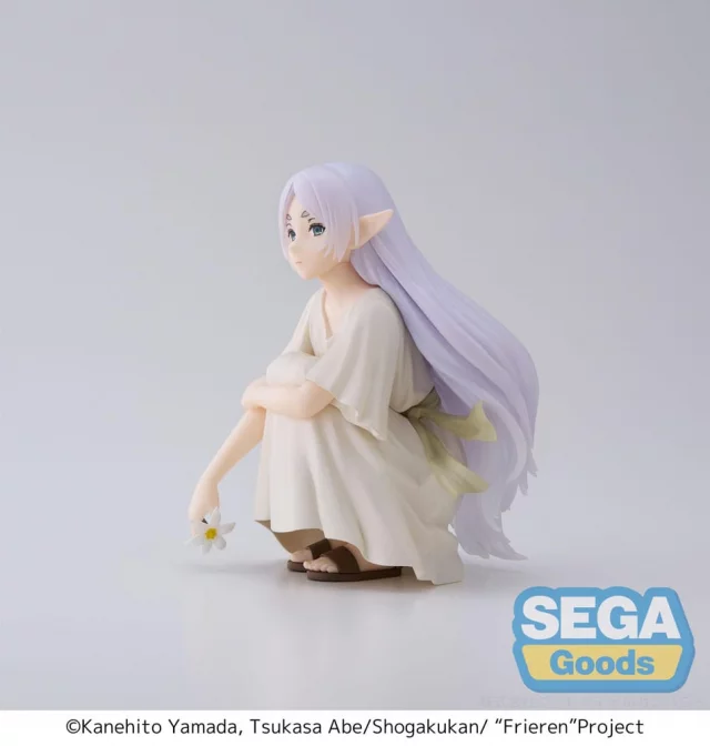 Figur Frieren: Beyond Journey's End - Frieren (In Those Days) (Sega) - Manga