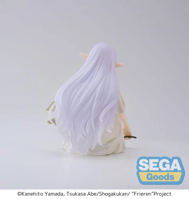 Figur Frieren: Beyond Journey's End - Frieren (In Those Days) (Sega) - Anime