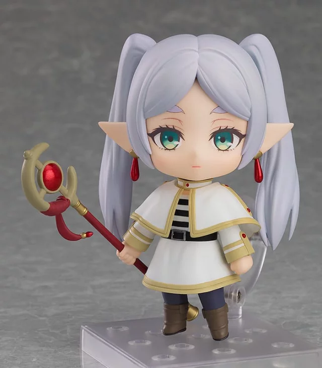 Figur Frieren: Beyond Journey's End - Frieren (Nendoroid) - Anime