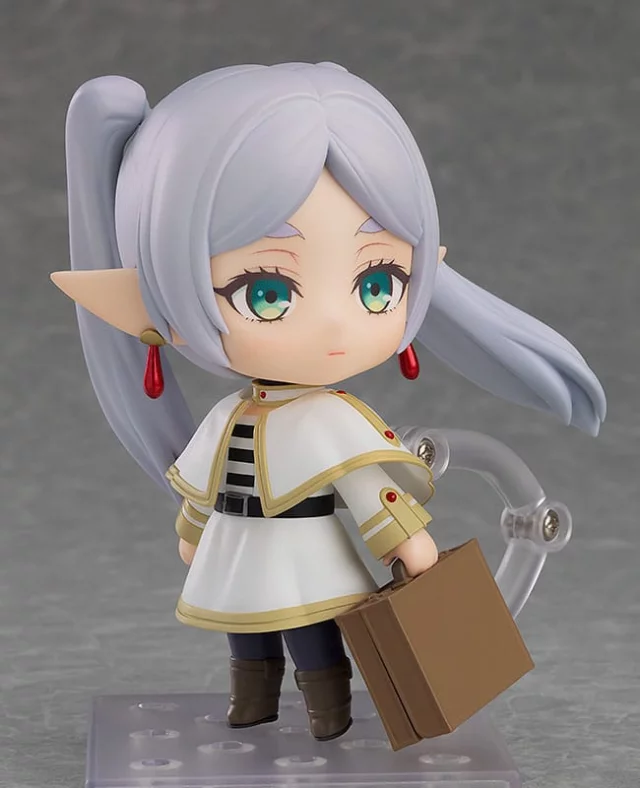 Figur Frieren: Beyond Journey's End - Frieren (Nendoroid) - Manga