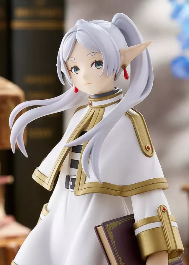 Figur Frieren: Beyond Journey's End - Frieren (Pop Up Parade) - Anime