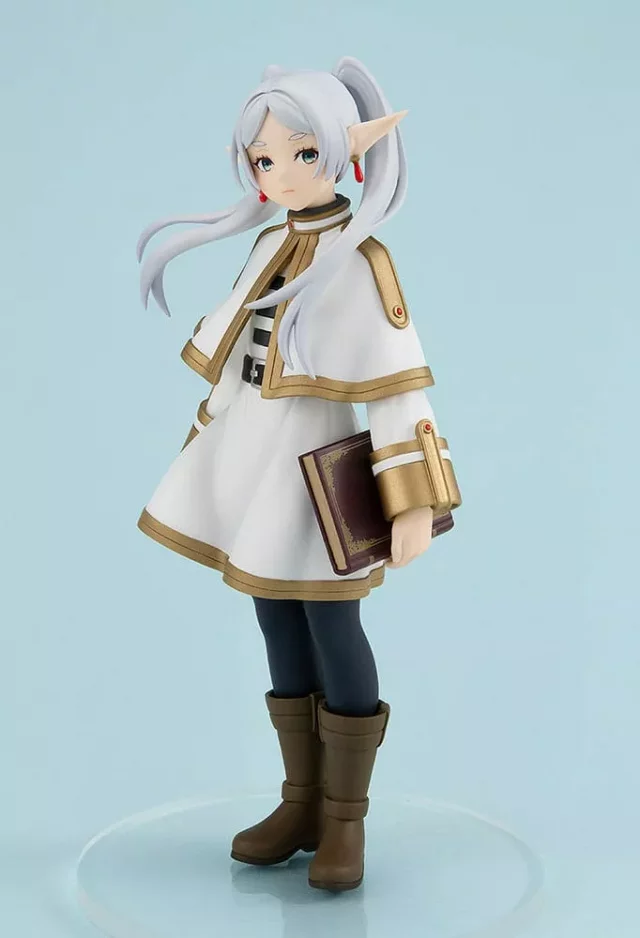 Figur Frieren: Beyond Journey's End - Frieren (Pop Up Parade) - Anime