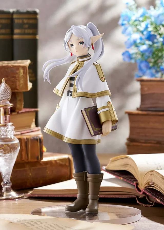 Figur Frieren: Beyond Journey's End - Frieren (Pop Up Parade) - Manga