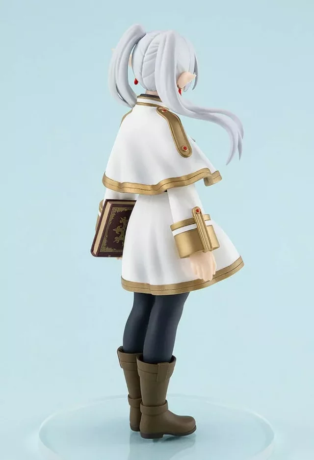 Figur Frieren: Beyond Journey's End - Frieren (Pop Up Parade) - Manga