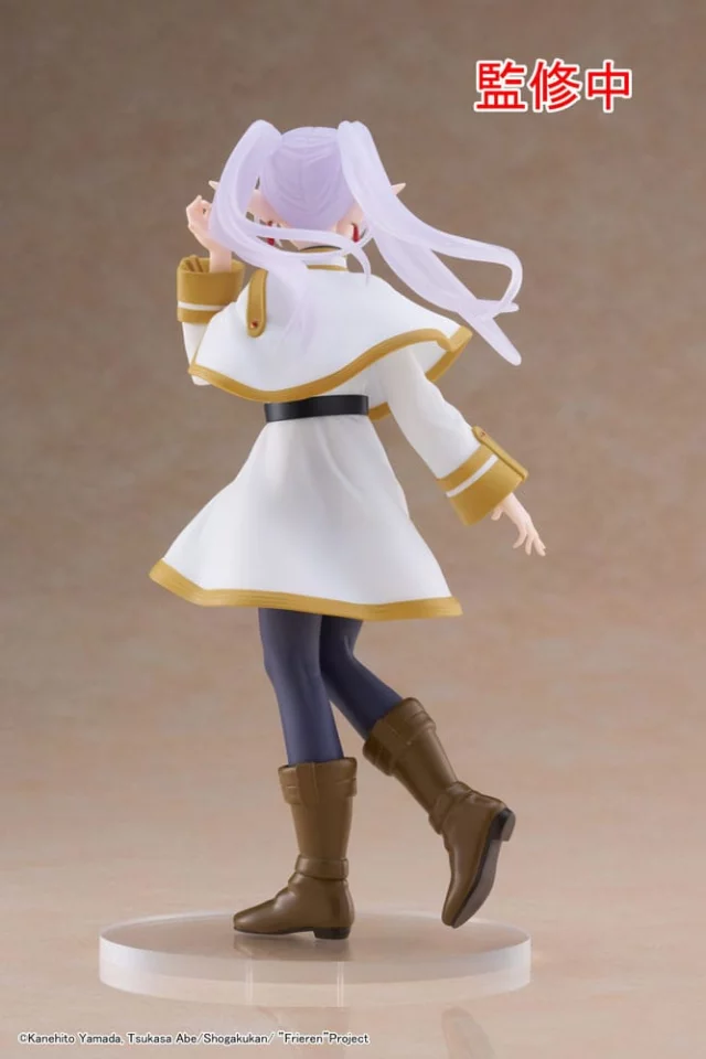 Figur Frieren: Beyond Journey's End - Frieren (Taito) - Anime
