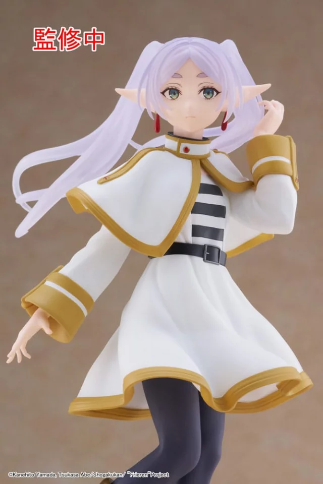 Figur Frieren: Beyond Journey's End - Frieren (Taito) - Manga