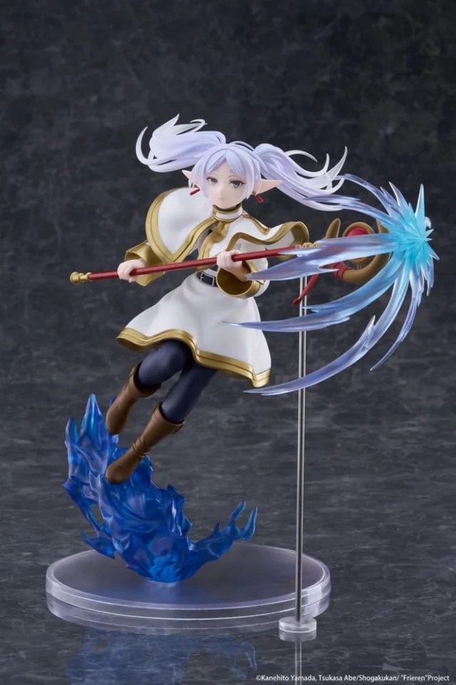 Figur Frieren: Beyond Journey's End - Frieren (Taito) - Anime