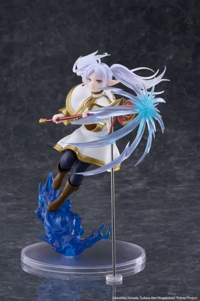 Figur Frieren: Beyond Journey's End - Frieren (Taito) - Manga