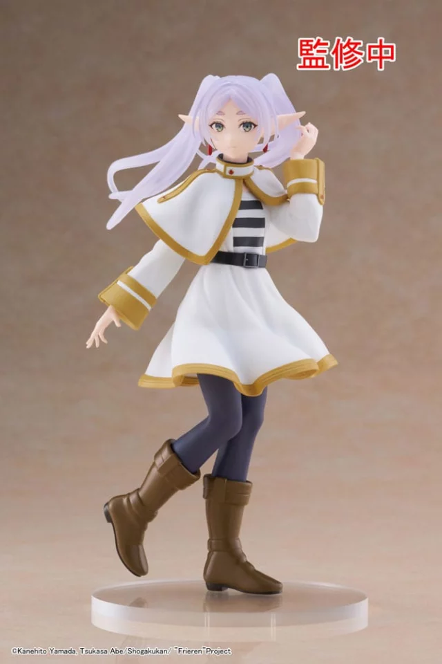 Figur Frieren: Beyond Journey's End - Frieren (Taito) - Anime