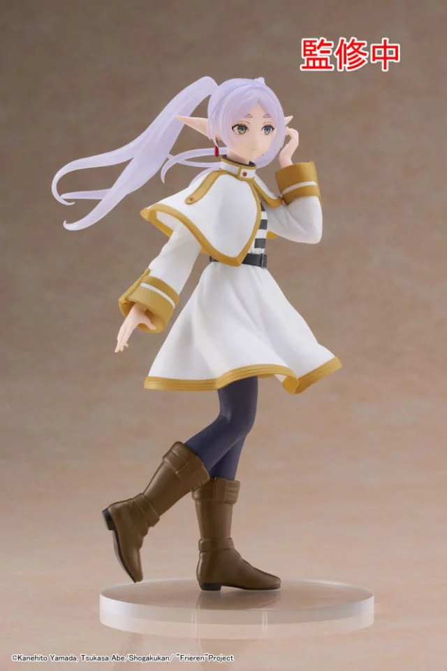 Figur Frieren: Beyond Journey's End - Frieren (Taito) - Manga