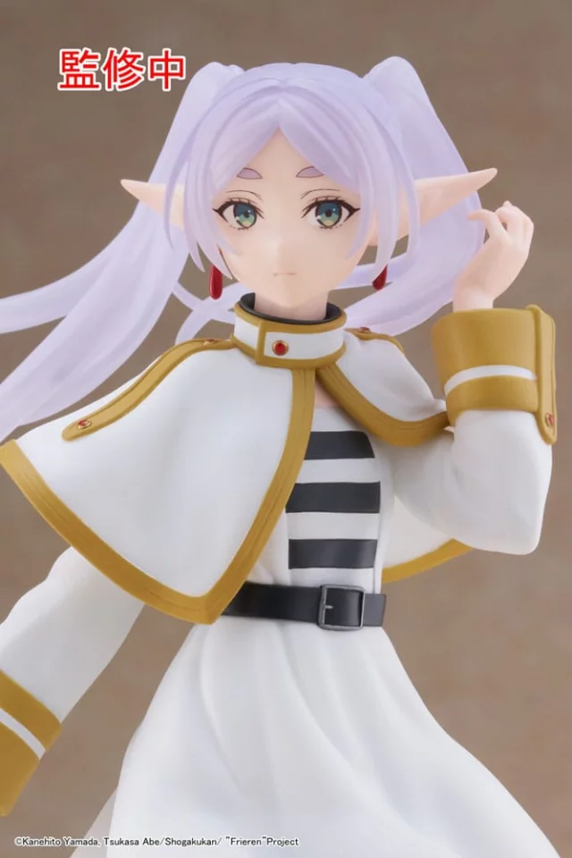 Figur Frieren: Beyond Journey's End - Frieren (Taito) - Anime