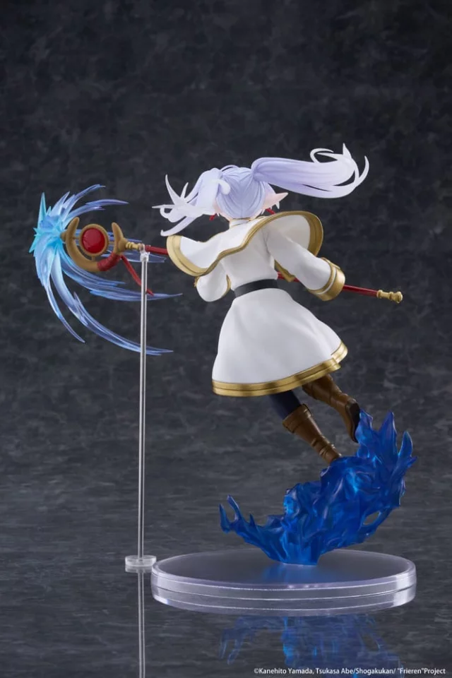 Figur Frieren: Beyond Journey's End - Frieren (Taito) - Anime