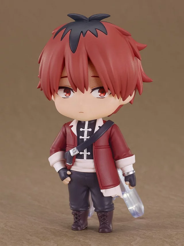 Figur Frieren: Beyond Journey's End - Heroes vs Villains Minifigures (Nendoroid) (zufällige Auswahl) - Manga