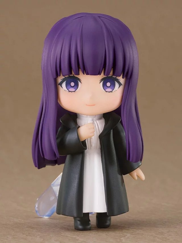 Figur Frieren: Beyond Journey's End - Heroes vs Villains Minifigures (Nendoroid) (zufällige Auswahl) - Anime
