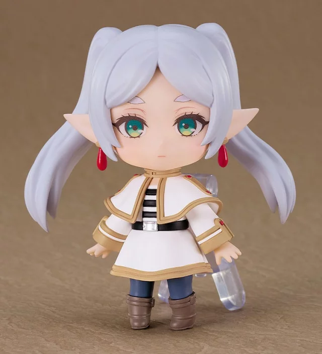Figur Frieren: Beyond Journey's End - Heroes vs Villains Minifigures (Nendoroid) (zufällige Auswahl) - Manga