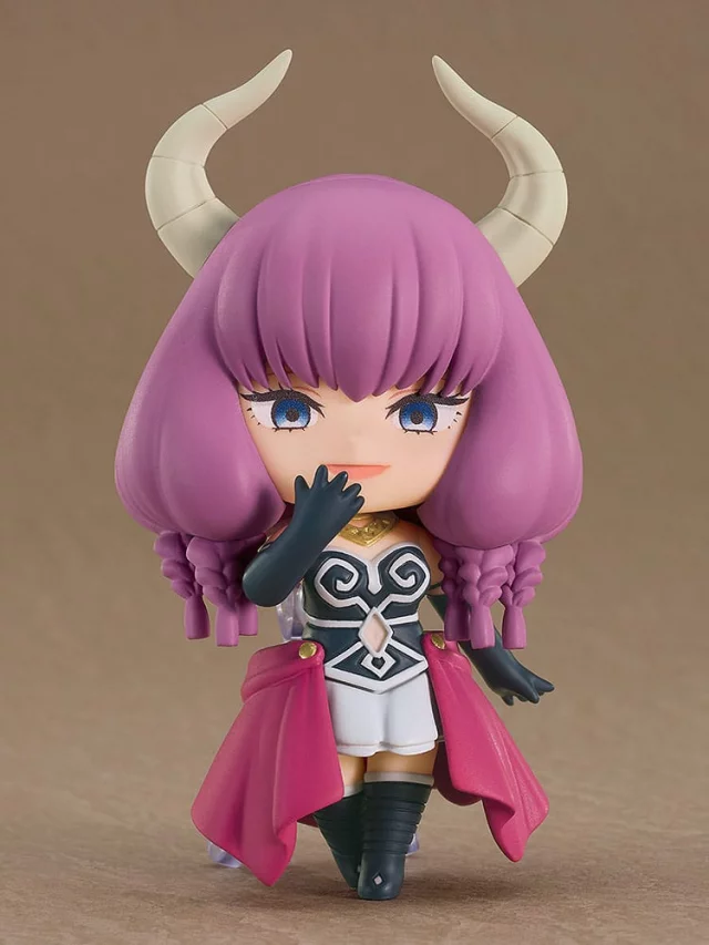 Figur Frieren: Beyond Journey's End - Heroes vs Villains Minifigures (Nendoroid) (zufällige Auswahl) - Manga