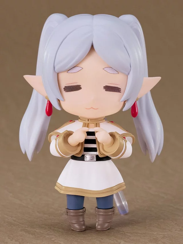 Figur Frieren: Beyond Journey's End - Heroes vs Villains Minifigures (Nendoroid) (zufällige Auswahl) - Anime