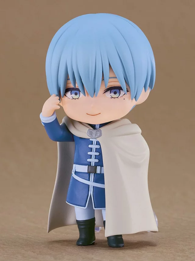 Figur Frieren: Beyond Journey's End - Heroes vs Villains Minifigures (Nendoroid) (zufällige Auswahl) - Anime