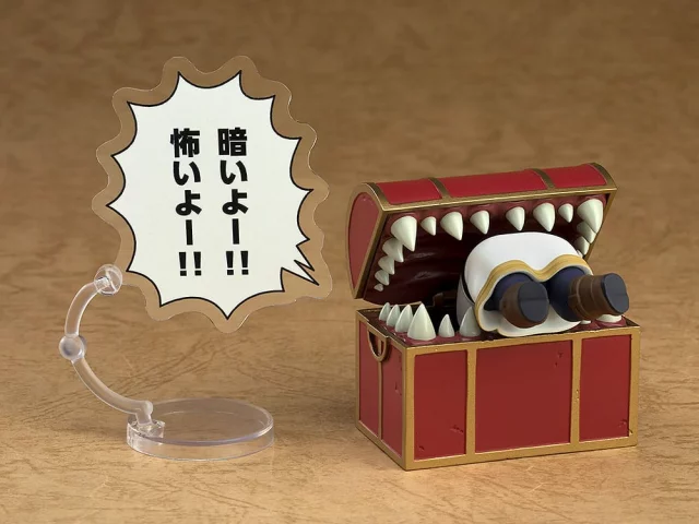 Figur Frieren: Beyond Journey's End - Mimic (Nendoroid) - Manga