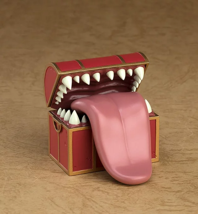 Figur Frieren: Beyond Journey's End - Mimic (Nendoroid) - Anime