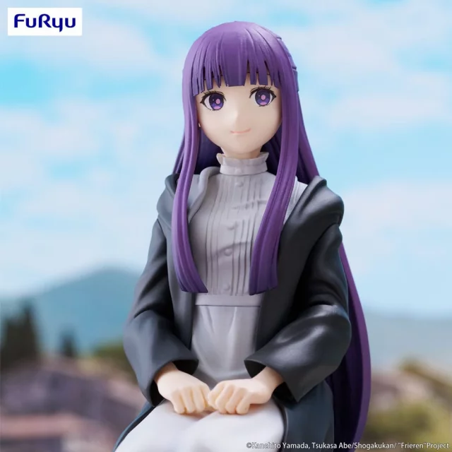 Figur Frieren: Beyond Journey's End - Noodle Stopper Fern (FuRyu) - Anime
