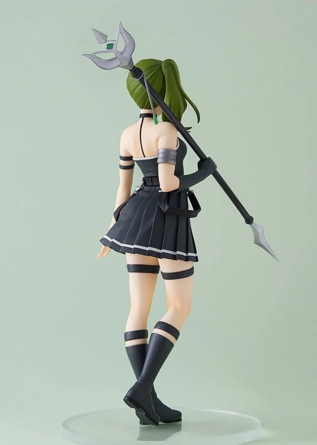 Figur Frieren: Beyond Journey's End - Ubel (Good Smile Company) - Manga