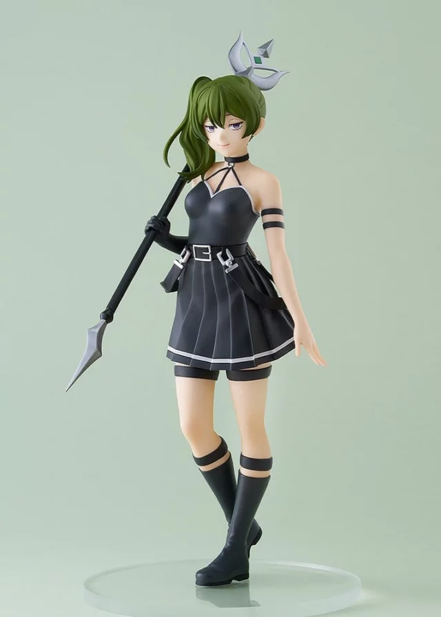 Figur Frieren: Beyond Journey's End - Ubel (Good Smile Company) - Anime