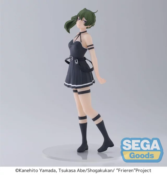 Figur Frieren: Beyond Journey's End - Ubel (Sega) - Manga