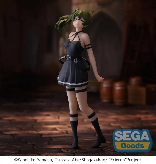 Figur Frieren: Beyond Journey's End - Ubel (Sega) - Anime
