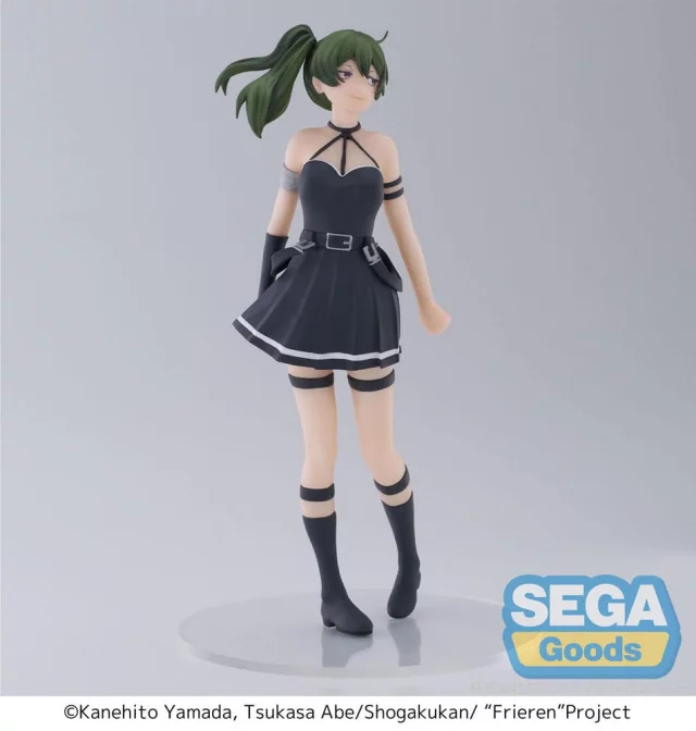 Figur Frieren: Beyond Journey's End - Ubel (Sega) - Manga