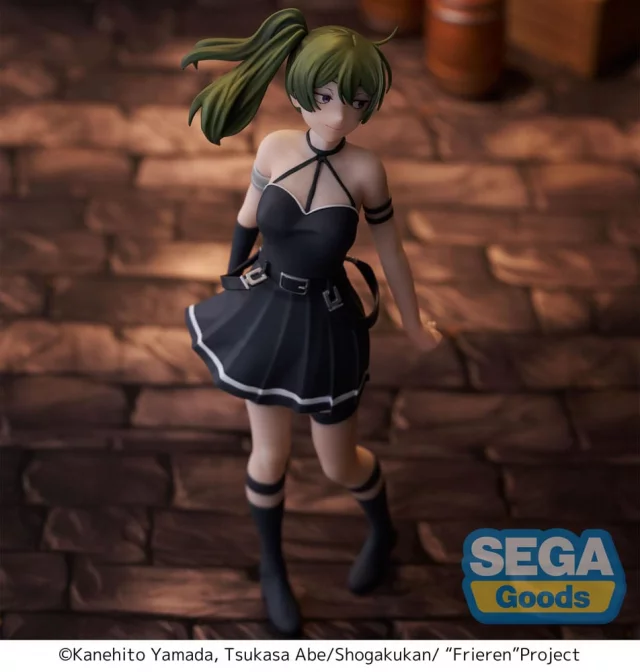 Figur Frieren: Beyond Journey's End - Ubel (Sega) - Manga