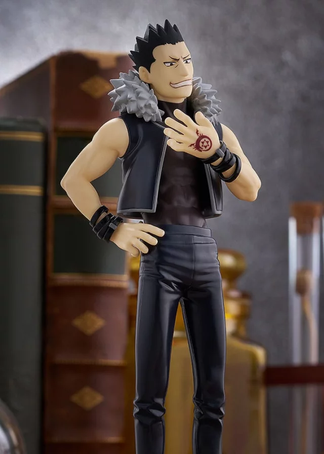 Figur Fullmetal Alchemist: Brotherhood - Greed (Pop Up Parade) - Anime
