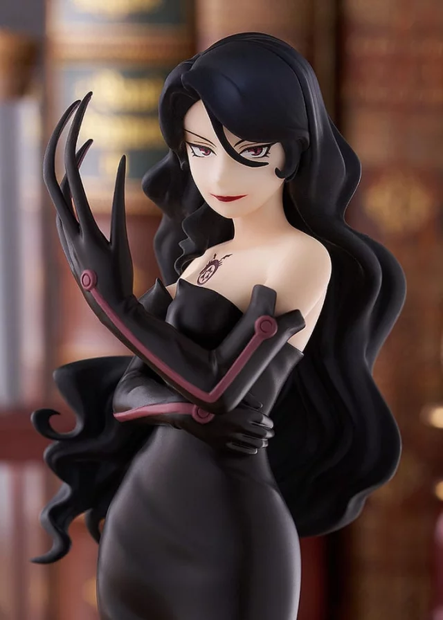 Figur Fullmetal Alchemist: Brotherhood - Lust (Pop Up Parade) - Anime