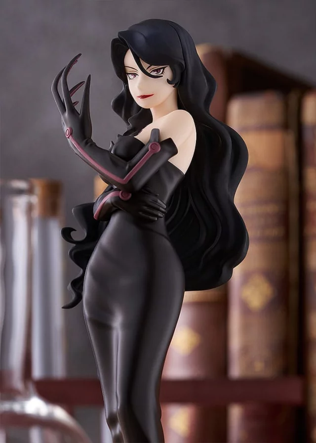Figur Fullmetal Alchemist: Brotherhood - Lust (Pop Up Parade) - Anime