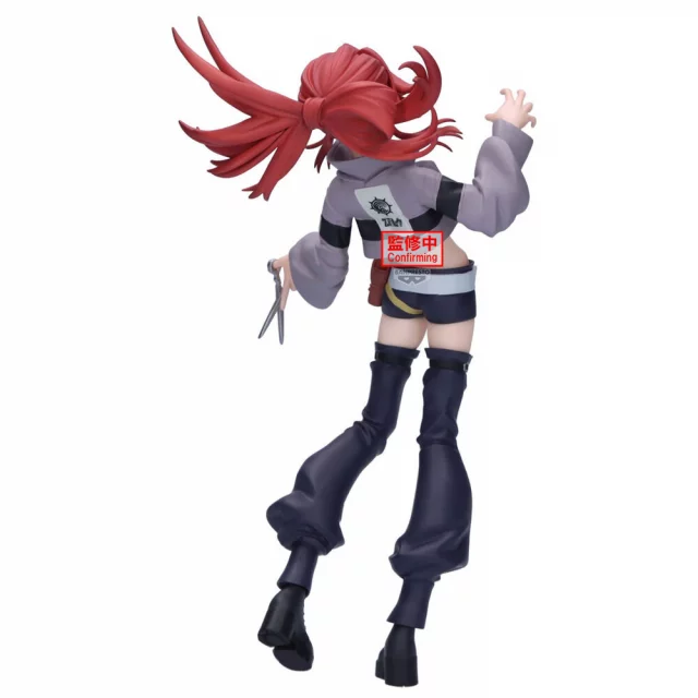 Figur Gachiakuta - Riyo (Vibration Stars) (Banpresto) - Action-Figur