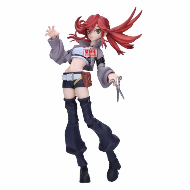 Figur Gachiakuta - Riyo (Vibration Stars) (Banpresto) - Action-Figur