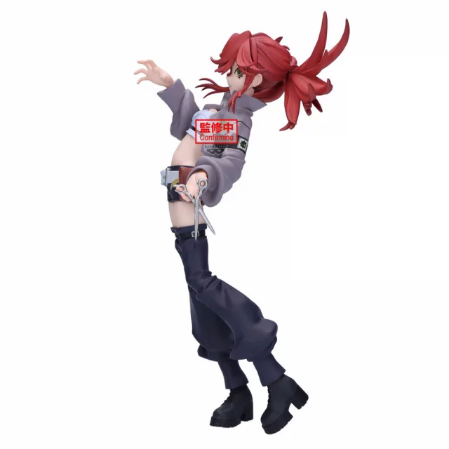 Figur Gachiakuta - Riyo (Vibration Stars) (Banpresto) - Manga