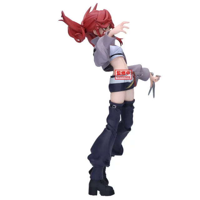 Figur Gachiakuta - Riyo (Vibration Stars) (Banpresto) - Anime