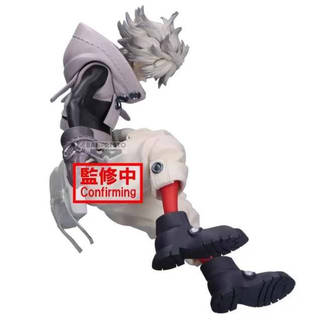 Figur Gachiakuta - Rudo (Vibration Stars) (Banpresto) - Anime