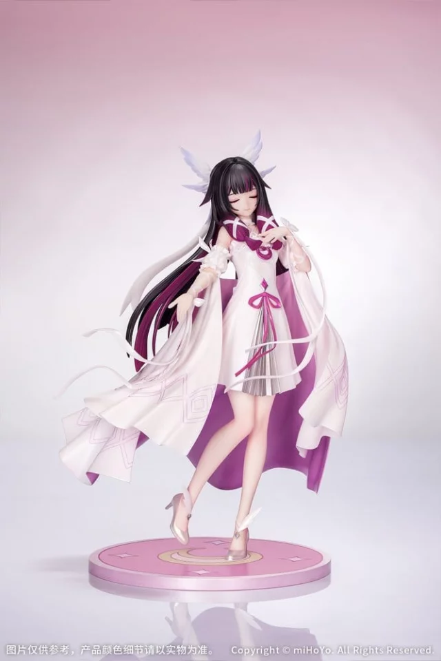 Figur Genshin Impact – Columbina 24cm (Myethos) - Anime