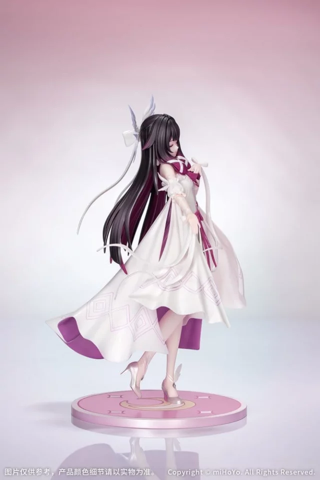 Figur Genshin Impact – Columbina 24cm (Myethos) - Anime