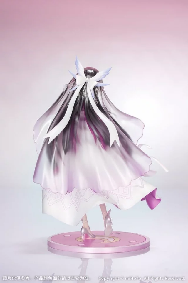 Figur Genshin Impact – Columbina 24cm (Myethos) - Anime