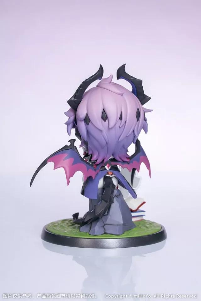 Figur Genshin Impact - Durin Floral Wanderings Ver. with Bonus - Anime