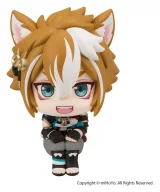 Figur Genshin Impact - Gorou (Look Up) - Anime