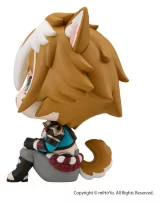 Figur Genshin Impact - Gorou (Look Up) - Anime